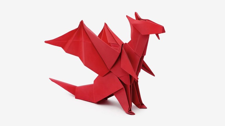 Оригами что нужно знать для создания шедевров