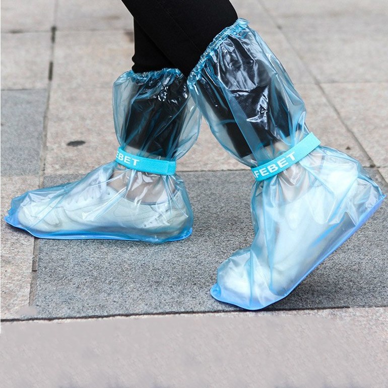 Сухость ног в любую погоду как сделать обувь водонепроницаемой