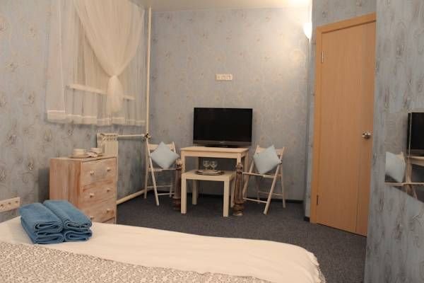 Time-hotel в Москве